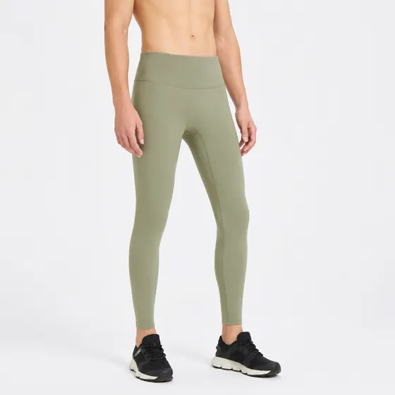 Sage green leggings